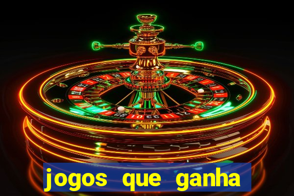 jogos que ganha dinheiro de verdade sem deposito